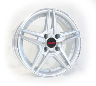 Imagen de Llanta RE05 - R14 - 4X100 - ET22
