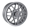 Imagen de llanta T1059 13X6 - 8X100/108 ET-25 SILVER - SPORTIVA