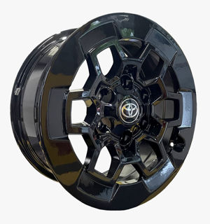 Imagen de Llanta Toyota R18 - 6X139 - ET30