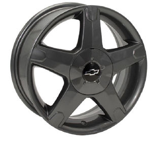 Imagen de Llanta Chevrolet Corsa - R14 - 4X100 - ET49