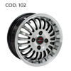 Imagen de Llanta Sportiva R13 - 4X100 - ET20