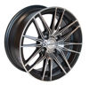 Imagen de Llanta Lenso Spec - R14 - 4X100 - ET30