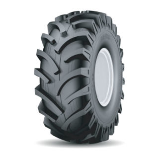 Imagen de Neumático Agrícola Petlas 23,1 .30 R1 - (12PR) TT - A6 - 151