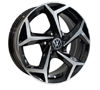 Imagen de Llanta VM Polo - R15 - 5X100 - ET35