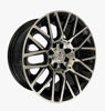 Imagen de Llanta Sportiva Milano R15 - 4X100 - ET18