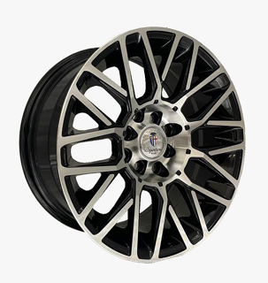 Imagen de Llanta Sportiva Milano R15 - 4X100 - ET18