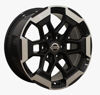 Imagen de llanta Nissan R16 - 6X114 - ET30