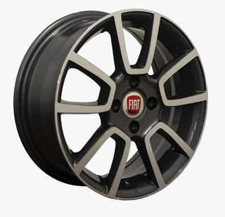 Imagen de Llanta Fiat R15 - 4X98 - ET35
