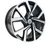 Imagen de Llanta VM Brescia R16 - 5X100 - ET34