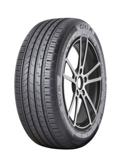 Imagen de Neumático Giti Synergy E1 - 195/55 R16 - 87/H
