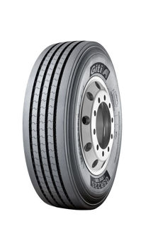 Imagen de Neumático Camión Giti GSR225 - 245/70 R19,5 - 140/M - (18PR)