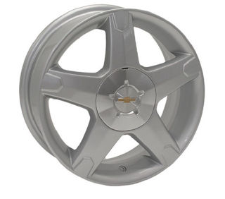 Imagen de Llanta CHEVROLET CORSA - R14 - 4X100 - ET49