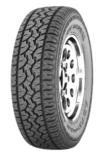 Imagen de Cubierta Neumático GT Adventuro AT3 - 275/70 R17 - 110/R - (6PR)