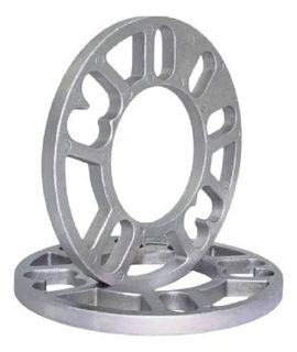 Imagen de Platina Multiuso 5MM