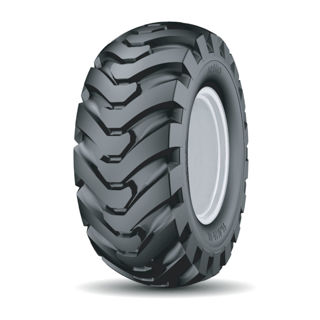 Imagen de Neumático Petlas Vial 19,5L -24 TL - (12PR) - 151/AB - R4