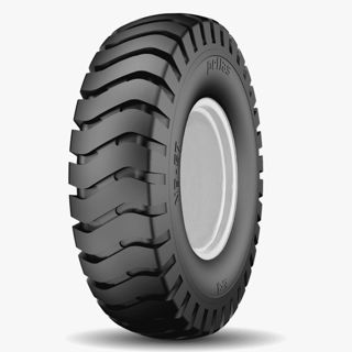 Imagen de Neumático Petlas Vial 17,5.25 TL (20PR) - NB57 - 181/A