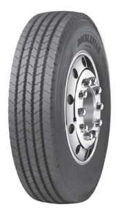 Imagen de Neumático Camión Doublestar DSR116 - 235/75 R17,5 - 143/J