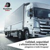 Imagen de Neumático Camión Doublestar DSR116 - 235/75 R17,5 - 143/J