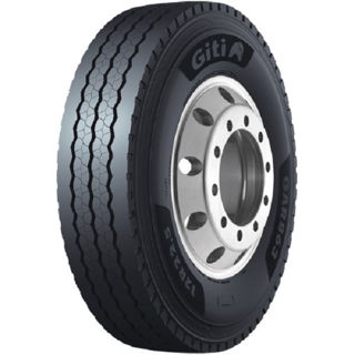 Imagen de Neumático Camión Giti GAR 863 - 275/80 R22,5 - 146/M (18PR)