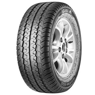 Imagen de Cubierta neumático GITI-VAN-600 -V1 LT.215.75.16.C 107/104-R (8PR)