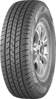 Imagen de Neumático GT Radial Savero HT - 225/70 R16 - 101/T