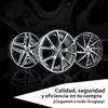 Imagen de Llanta Toyota R17 - 6X139 - ET22
