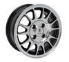 Imagen de Pack de 4 llantas Sportiva Milano R13 - 4X100 - ET35