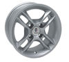 Imagen de Pack 4 Llantas Sportiva Milano R13 - 4X100 - ET32