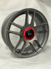 Imagen de Pack 4 Llantas OZ R16 - 4X100/108 - ET25