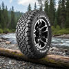 Imagen de Neumático Tourador X Force AT2 - 265/70 R16 - 116/T