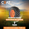Imagen de Neumático Agrícola CEAT R70 - 710/70 R38 - 178/D TL
