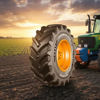 Imagen de Neumático Agrícola CEAT R70 - 710/70 R38 - 178/D TL
