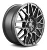 Imagen de Pack 4 Llantas MOMO Revenge R15 - 4X100 - ET30