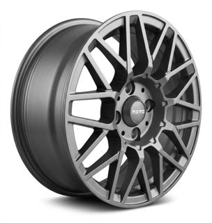 Imagen de Pack 4 Llantas MOMO Revenge R15 - 4X100 - ET30