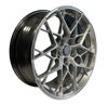 Imagen de Pack Llantas ULF R17 - 5X108 - ET35