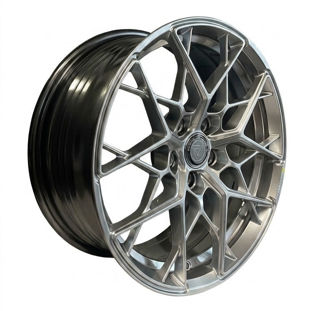 Imagen de Pack Llantas ULF R17 - 5X108 - ET35
