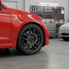 Imagen de Pack 4 Llantas ENKEI - R13 - 4X100 - ET35