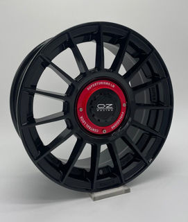 Imagen de Llanta RED CUP - R15 - 4X100 - ET35