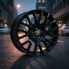 Imagen de Llanta VOLKSWAGEN BORA R17 - 5X100 - ET35 -(732)