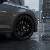 Imagen de Llanta VOLKSWAGEN BORA R17 - 5X100 - ET35 -(732)