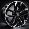 Imagen de Llanta Peugeot R15 - 4X108 - ET25