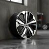 Imagen de Llanta PEUGEOT 17X7.0-4X108-ET25