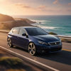 Imagen de Llanta PEUGEOT 17X7.0-4X108-ET25