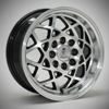 Imagen de Llanta Sportiva Milano R13 - 4X100 - ET20 (T142)