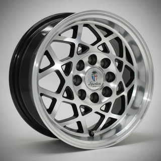 Imagen de Llanta Sportiva Milano R13 - 4X100 - ET20 (T142)