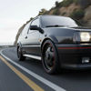 Imagen de Llanta BORBET - R14 - 4X100/108 - ET25