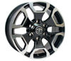 Imagen de Llanta Toyota R18 - 6X139 - ET30