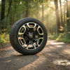 Imagen de Llanta Toyota R18 - 6X139 - ET30