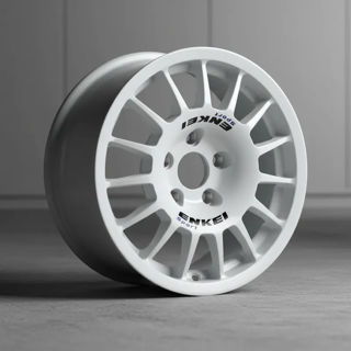 Imagen de Pack 4 Llantas ENKEI RCG - R15 - 4X100 - ET35