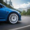 Imagen de Pack 4 Llantas ENKEI RCG - R15 - 4X100 - ET35